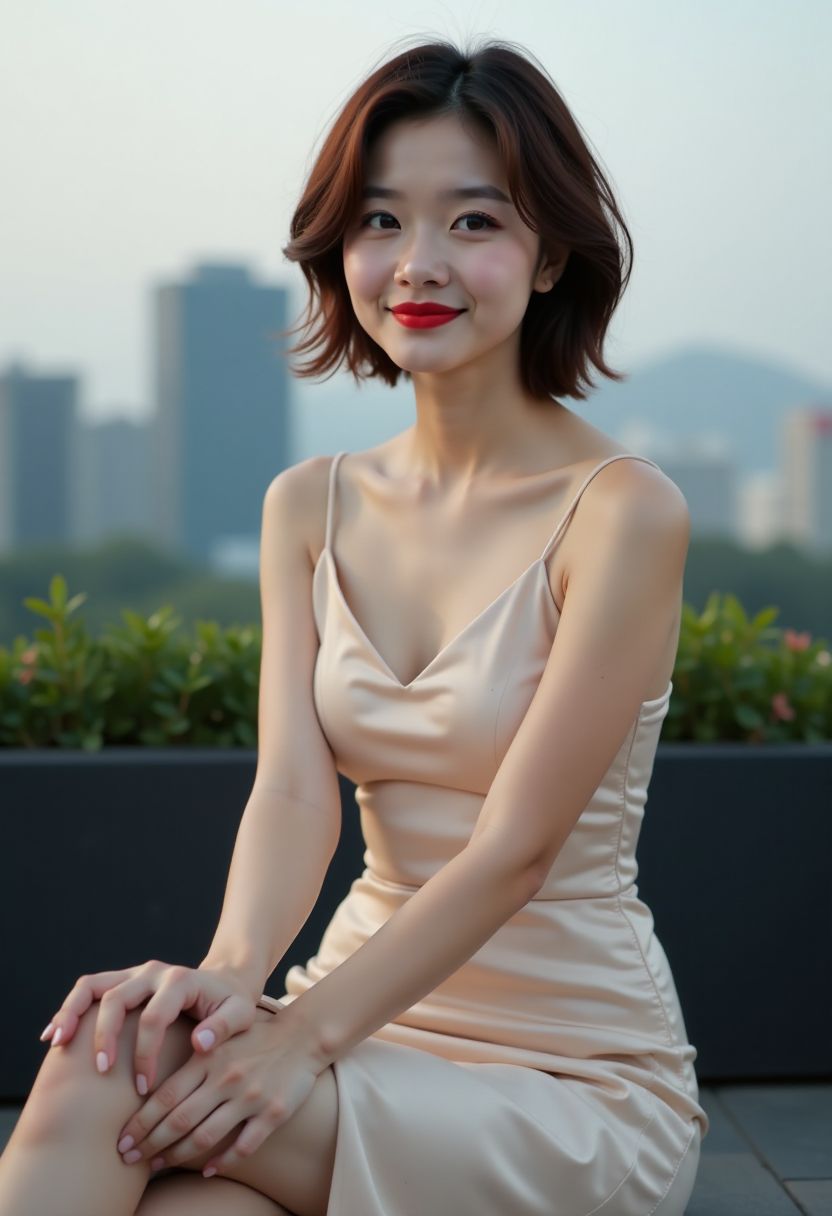 电影《我的姐姐》海报