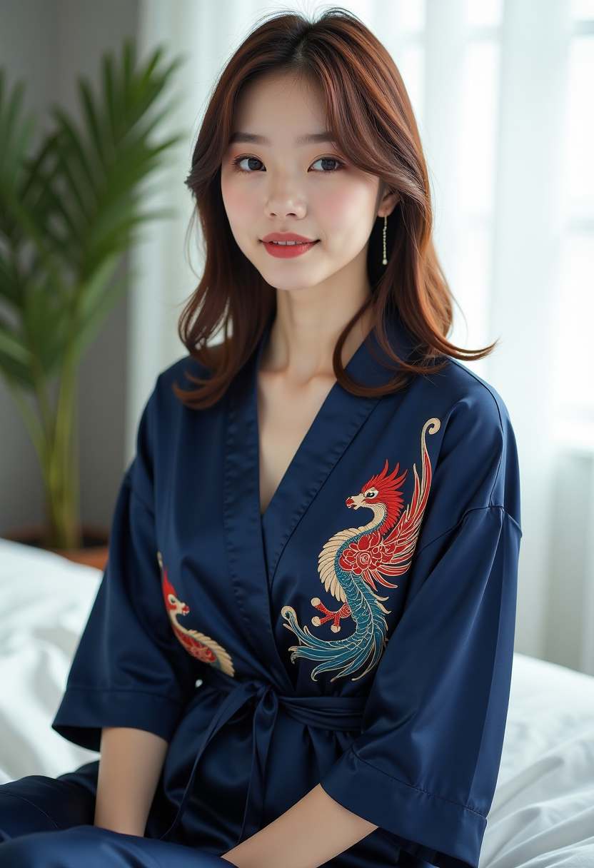 隐入尘烟