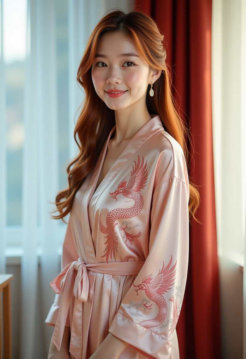 扬名立万