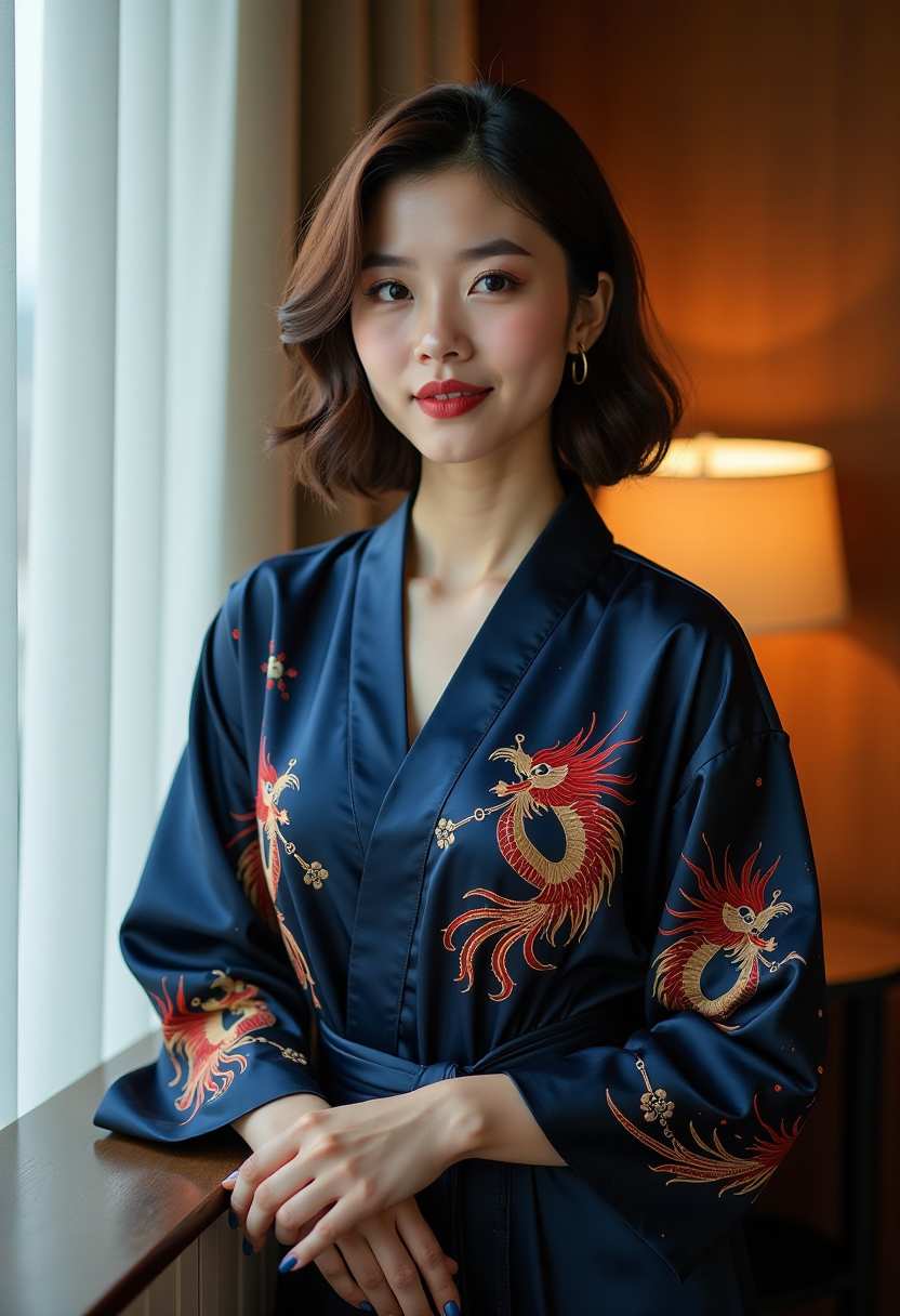 无人知晓